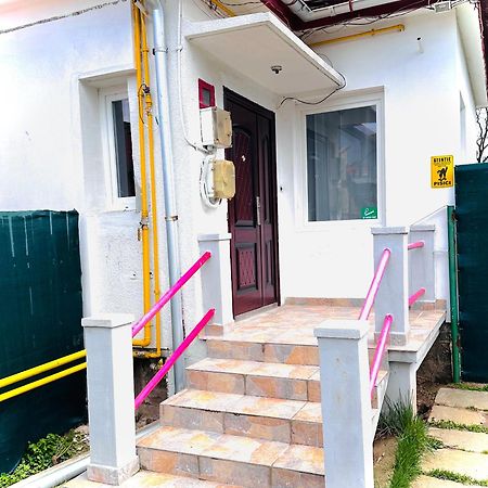 Zion Home Sibiu Luaran gambar