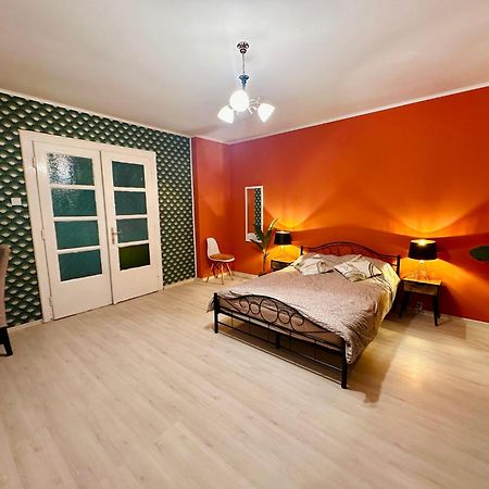 Zion Home Sibiu Luaran gambar