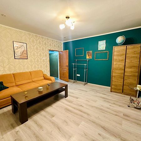 Zion Home Sibiu Luaran gambar