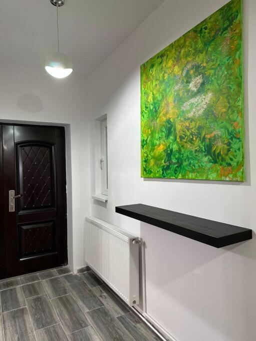 Zion Home Sibiu Luaran gambar