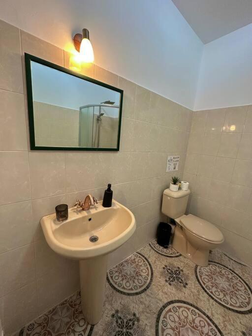 Zion Home Sibiu Luaran gambar