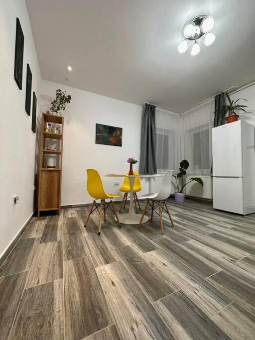 Zion Home Sibiu Luaran gambar