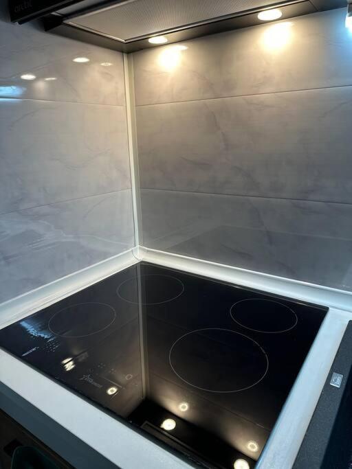 Zion Home Sibiu Luaran gambar
