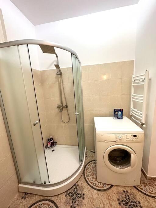 Zion Home Sibiu Luaran gambar