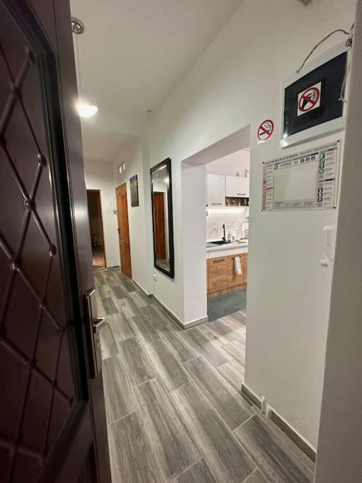 Zion Home Sibiu Luaran gambar