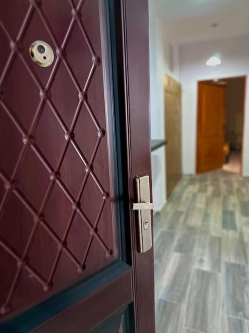 Zion Home Sibiu Luaran gambar