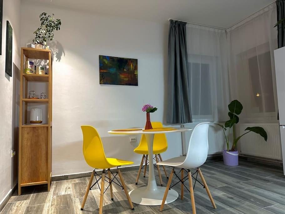Zion Home Sibiu Luaran gambar