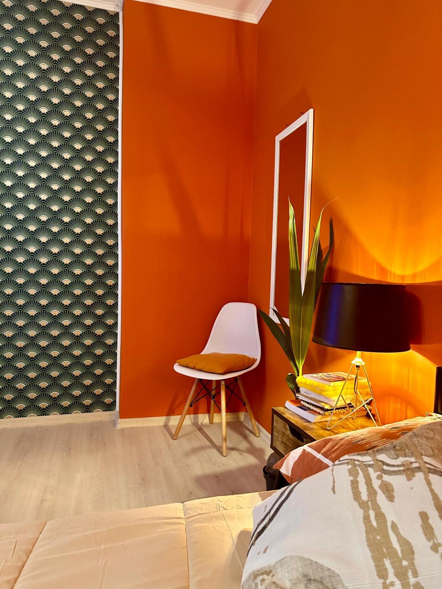 Zion Home Sibiu Luaran gambar
