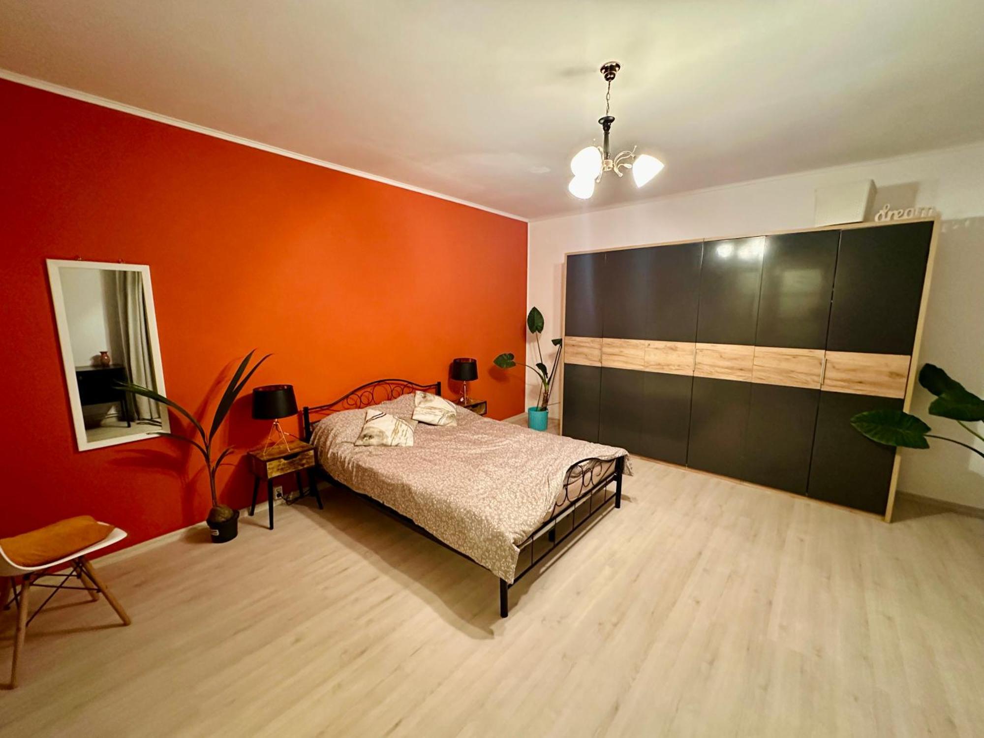 Zion Home Sibiu Luaran gambar