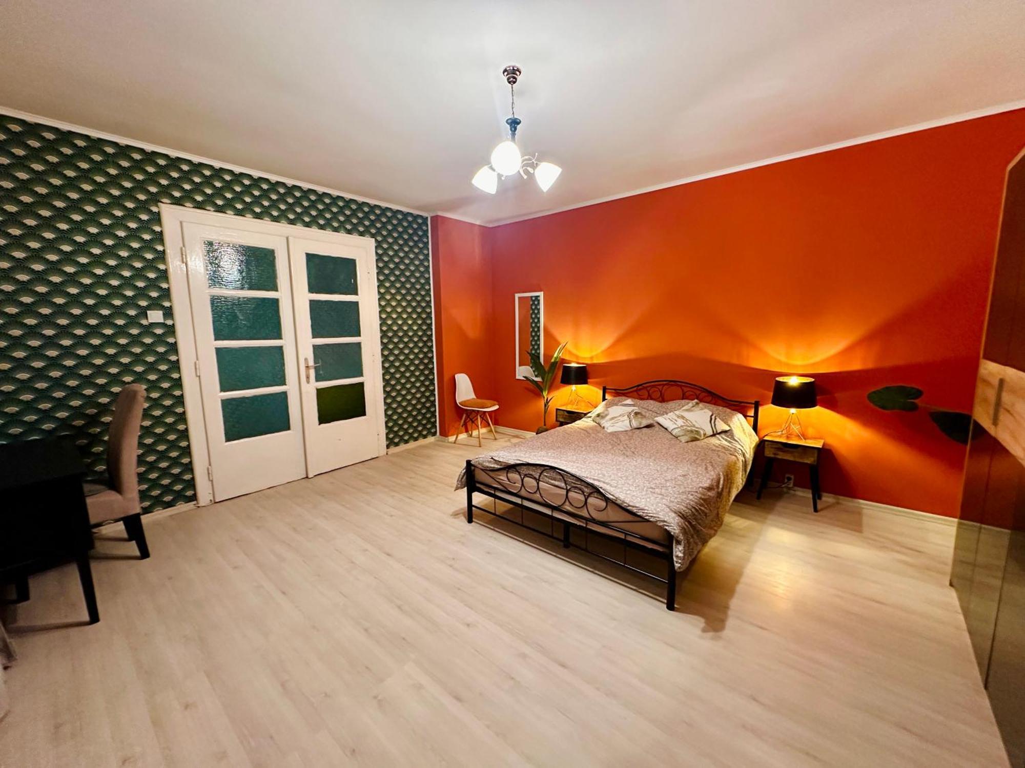 Zion Home Sibiu Luaran gambar