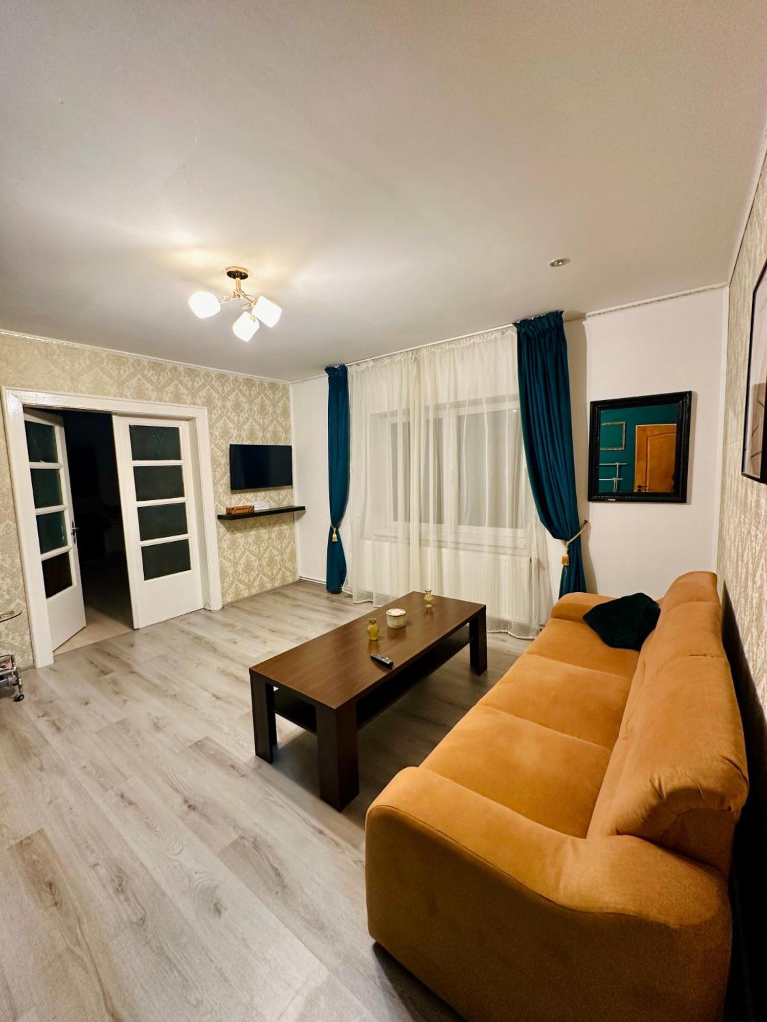 Zion Home Sibiu Luaran gambar
